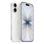 Refurbished Apple iPhone 17 White 6.3" 256GB 5G Unlocked & SIM Free Smartphone