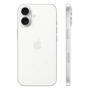 Refurbished Apple iPhone 17 White 6.3" 256GB 5G Unlocked & SIM Free Smartphone