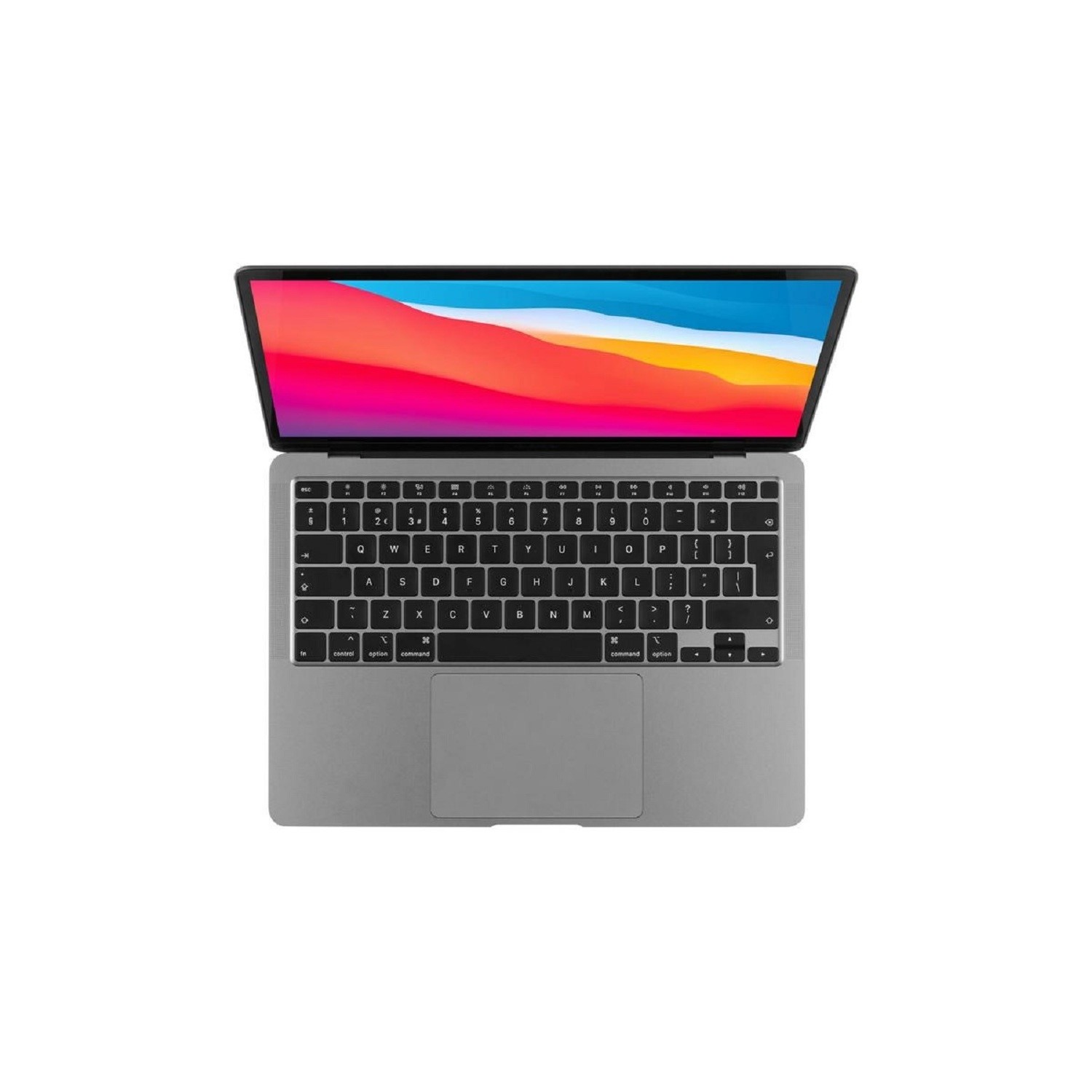 Refurbished Apple MacBook Air 13.3