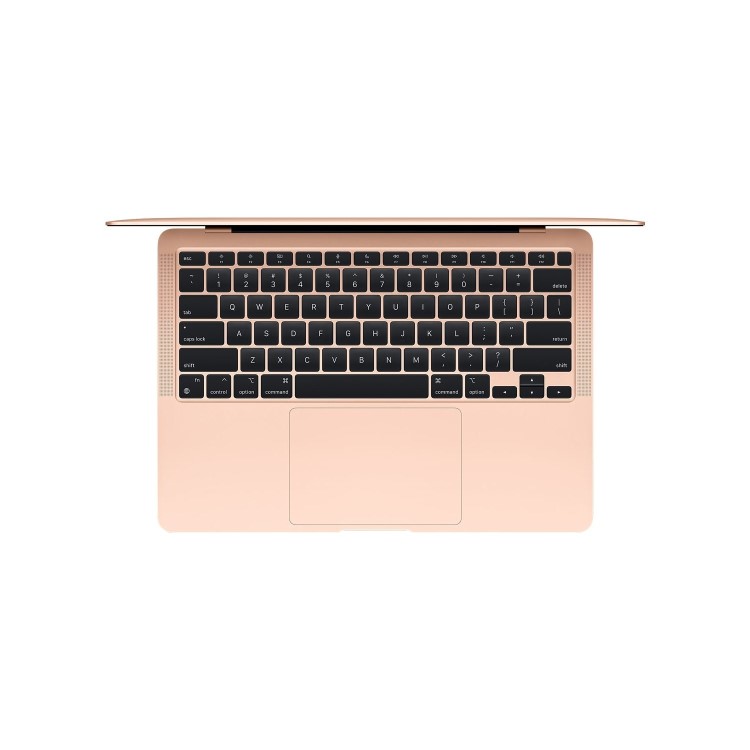 Refurbished Apple Macbook Air 13.3" M1 8GB RAM 256GB SSD 2020 - Gold