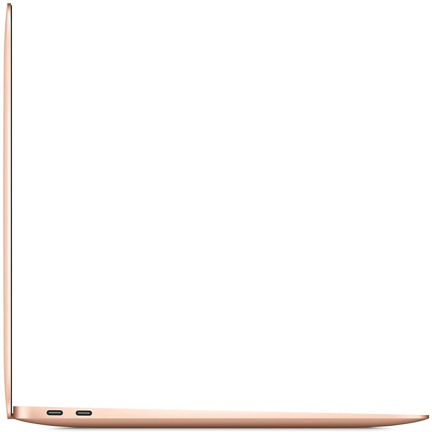 macbook air 512gb 2020 gold