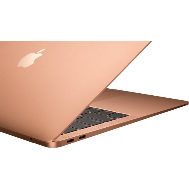MacBook Air 13.3 Laptop Apple M1 chip 8GB Memory 256GB SSD Gold