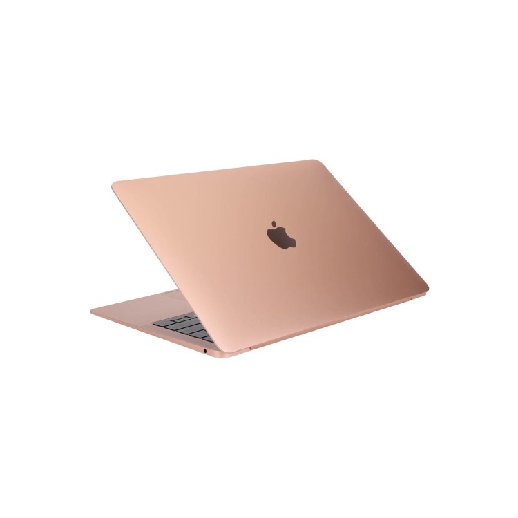 Refurbished Apple Macbook Air 13.3" M1 8GB RAM 256GB SSD 2020 - Gold