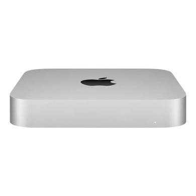 Refurbished Apple Mac Mini M1 8GB 256GB SSD - 2020 Silver