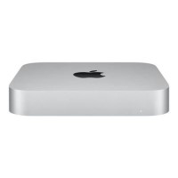 Refurbished Apple Mac Mini M1 8GB 256GB SSD - 2020 Silver