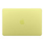 Refurbished Apple MacBook Neo 13 Inch A18 Pro 8GB RAM 512GB SSD 2026 - Citrus