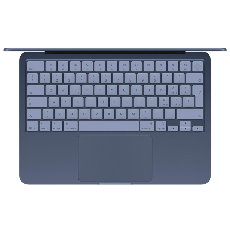 Refurbished Apple MacBook Neo 13 Inch A18 Pro 8GB RAM 512GB SSD 2026 - Indigo