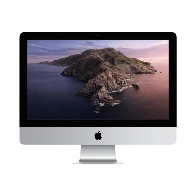 Refurbished Apple iMac 21.5" i5 8GB 256GB SSD All in One