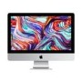 Refurbished Apple iMac 21.5" i3 8GB 256GB SSD Radeon Pro 555X 4K All in One