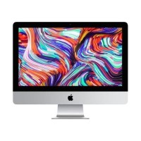 Refurbished Apple iMac 21.5" i3 8GB 256GB SSD Radeon Pro 555X 4K All in One
