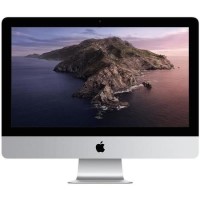 Refurbished Apple iMac 21.5" i5 8GB 256GB SSD Radeon Pro 560X 4K All in One