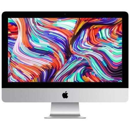 Refurbished Apple iMac 21.5" i5 8GB 256GB SSD Radeon Pro 560X 4K All in One