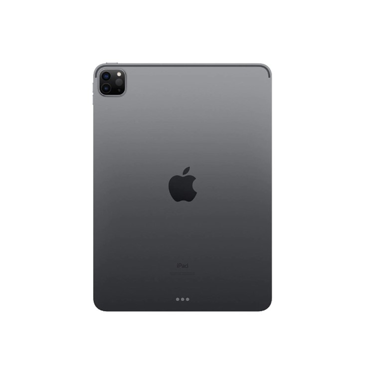 Refurbished Apple iPad Pro 256GB 12.9" 2021 - Space Grey