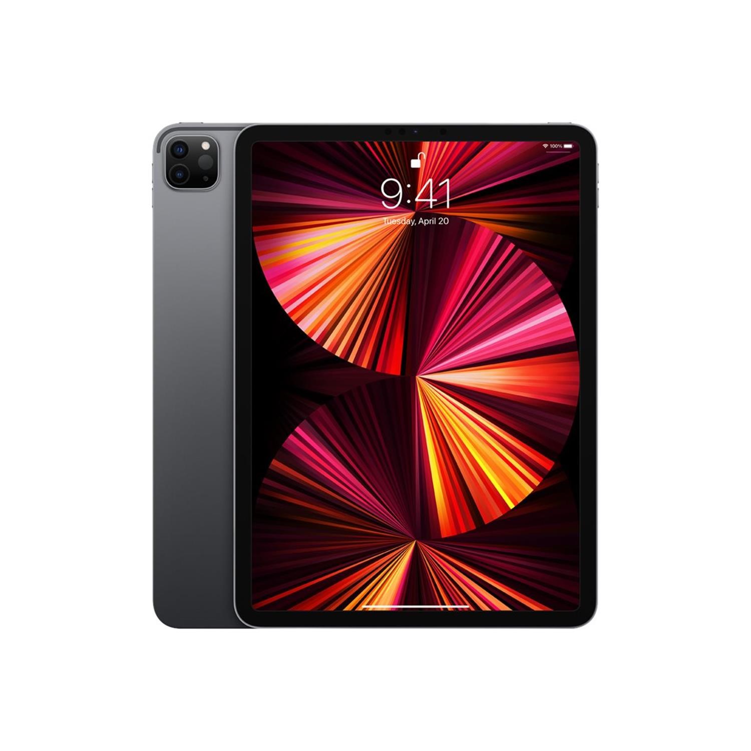 Refurbished Apple iPad Pro 256GB 11