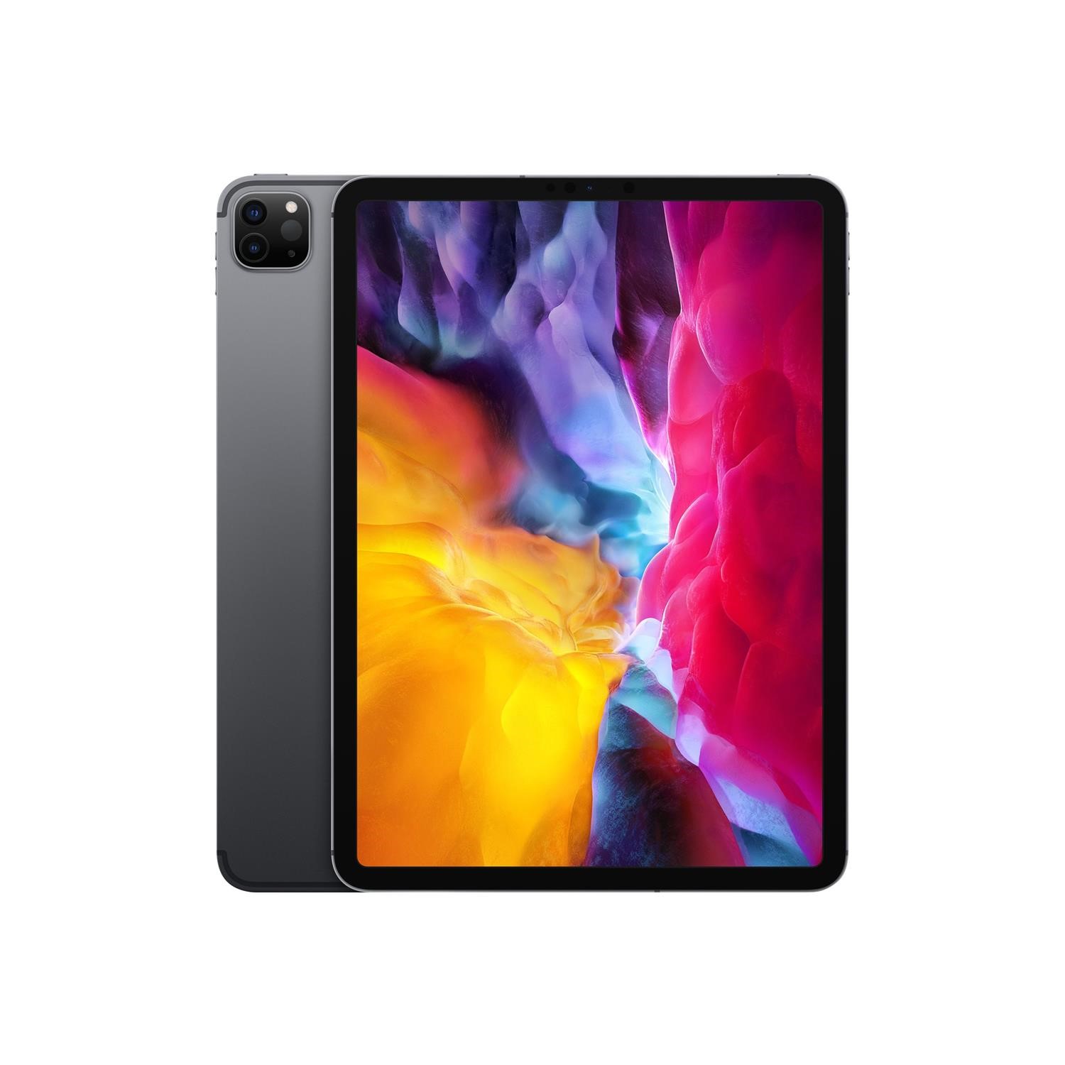 Refurbished Apple iPad Pro 256GB Cellular 11