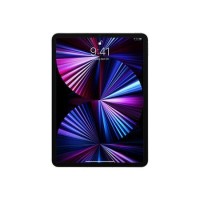 Refurbished Apple iPad Pro 256GB Cellular 11" 5G 2021 - Silver