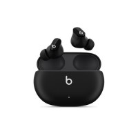Refurbished Beats Studio Buds - True Wireless Noise Cancelling Earbuds - Black