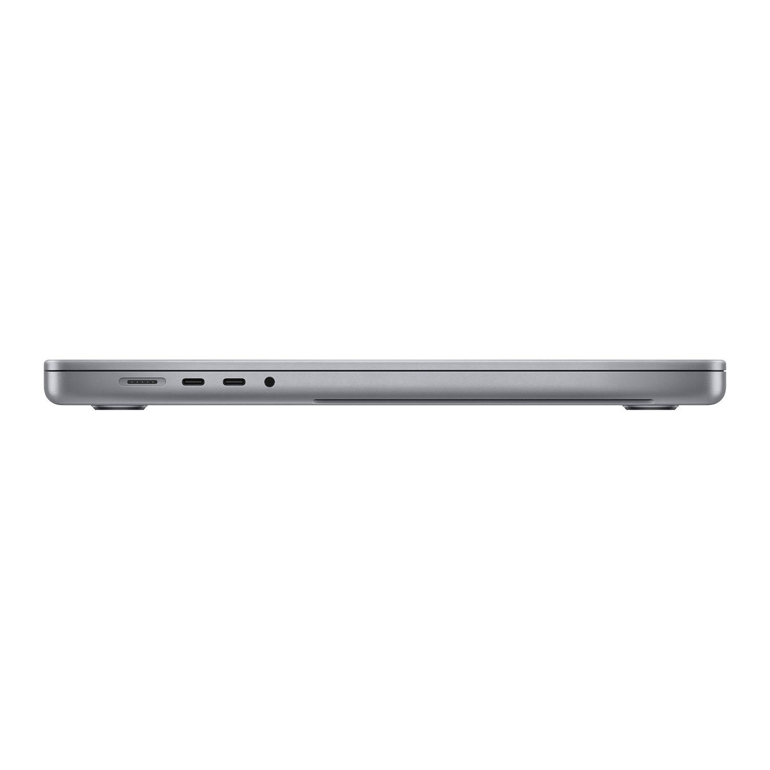 Apple MacBook Pro 16 (512GB SSD, M1 Pro, 16GB) Laptop - Space Gray -  MK183LL/A (October, 2021) for sale online