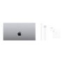 Refurbsihed Apple MacBook Pro 16" M1 16GB 512GB SSD - Space Grey