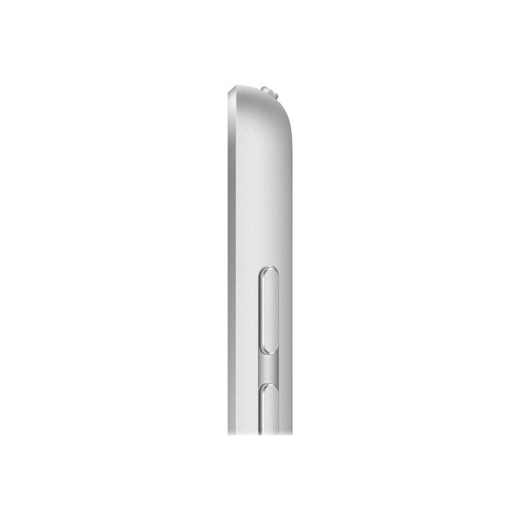 Refurbished Apple iPad 10.2" Silver 2021 64GB WiFi Tablet
