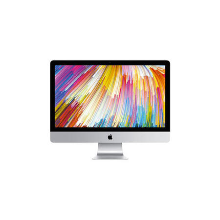 Refurbished Apple iMac 27" 5K Intel Core i5 3.2GHz 8GB 1TB AMD Radeon R9 M380 2GB Graphics OS X 10.12 Sierra All In One PC - 2015