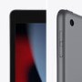 Refurbished Apple iPad 2021 10.2" Space Grey 64GB 4G + Wi-Fi Tablet