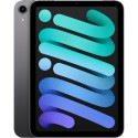 A1/MK893B/A Refurbished Apple iPad Mini 2021 8.3" Space Grey 64GB Cellular Tablet