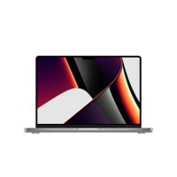 Refurbished Apple Macbook Pro 14" M1 Pro 16GB RAM 1TB SSD - 2021 Space Grey
