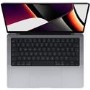 Apple MacBook Pro 14 Inch M1 Pro 16GB RAM 1TB SSD 2021 - Space Grey