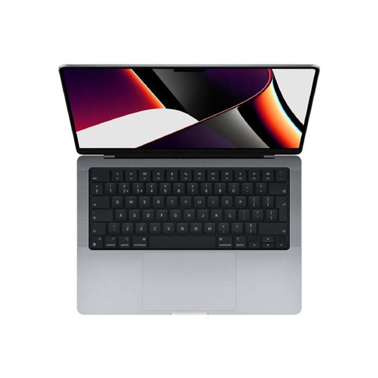 Apple MacBook Pro 14 Inch M1 Pro 16GB RAM 1TB SSD 2021 - Space Grey