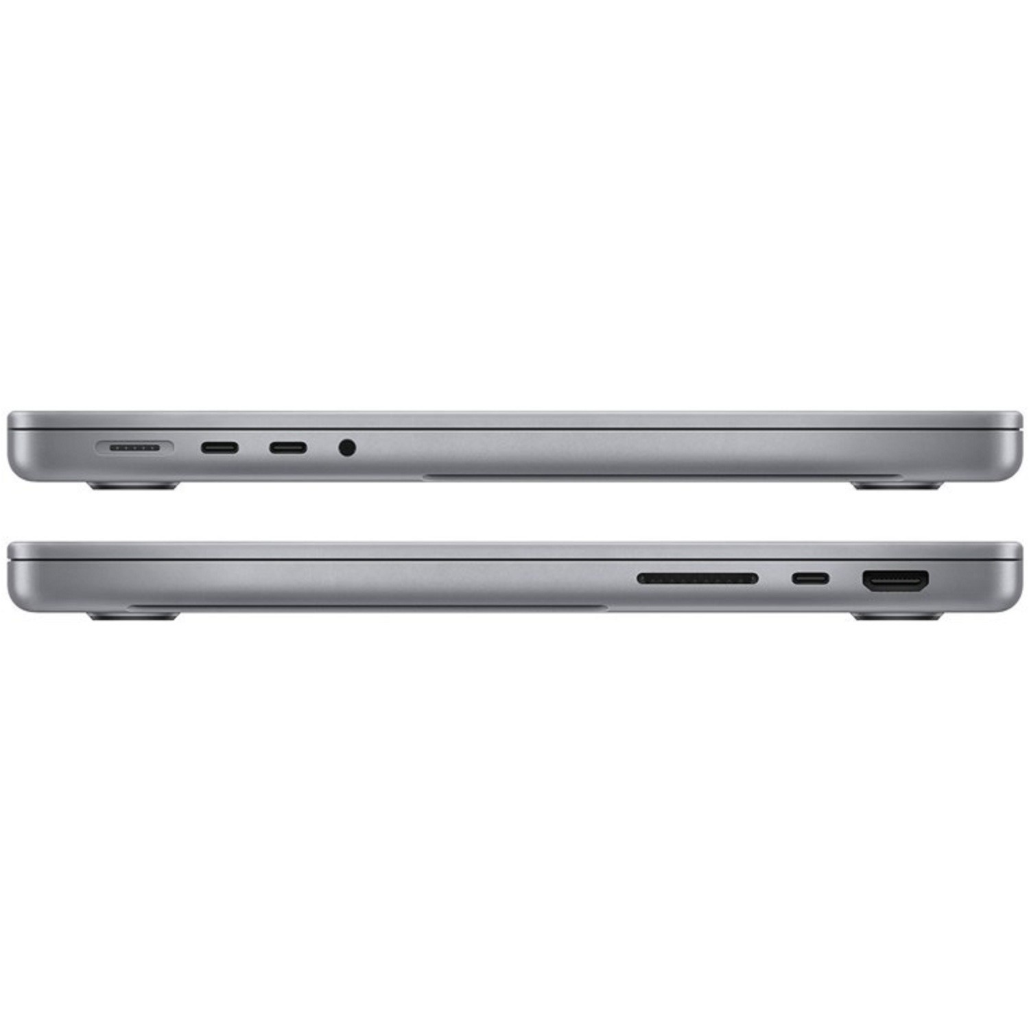 海外 Macbook Pro 14インチ M1Pro 1TB 16GB 2021年