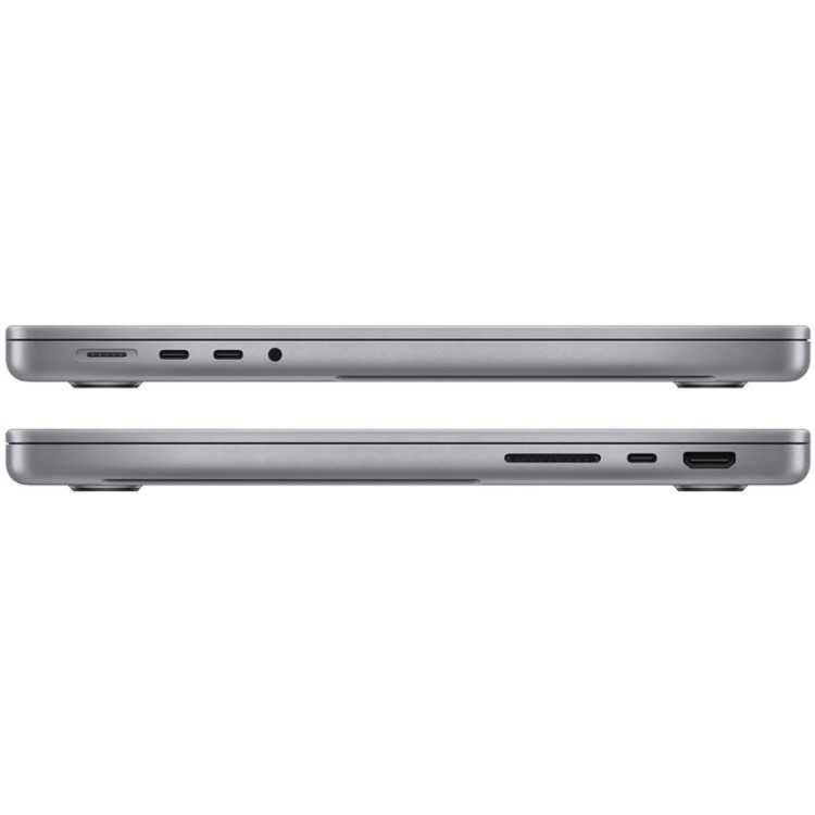 Apple MacBook Pro 14 Inch M1 Pro 16GB RAM 1TB SSD 2021 - Space Grey