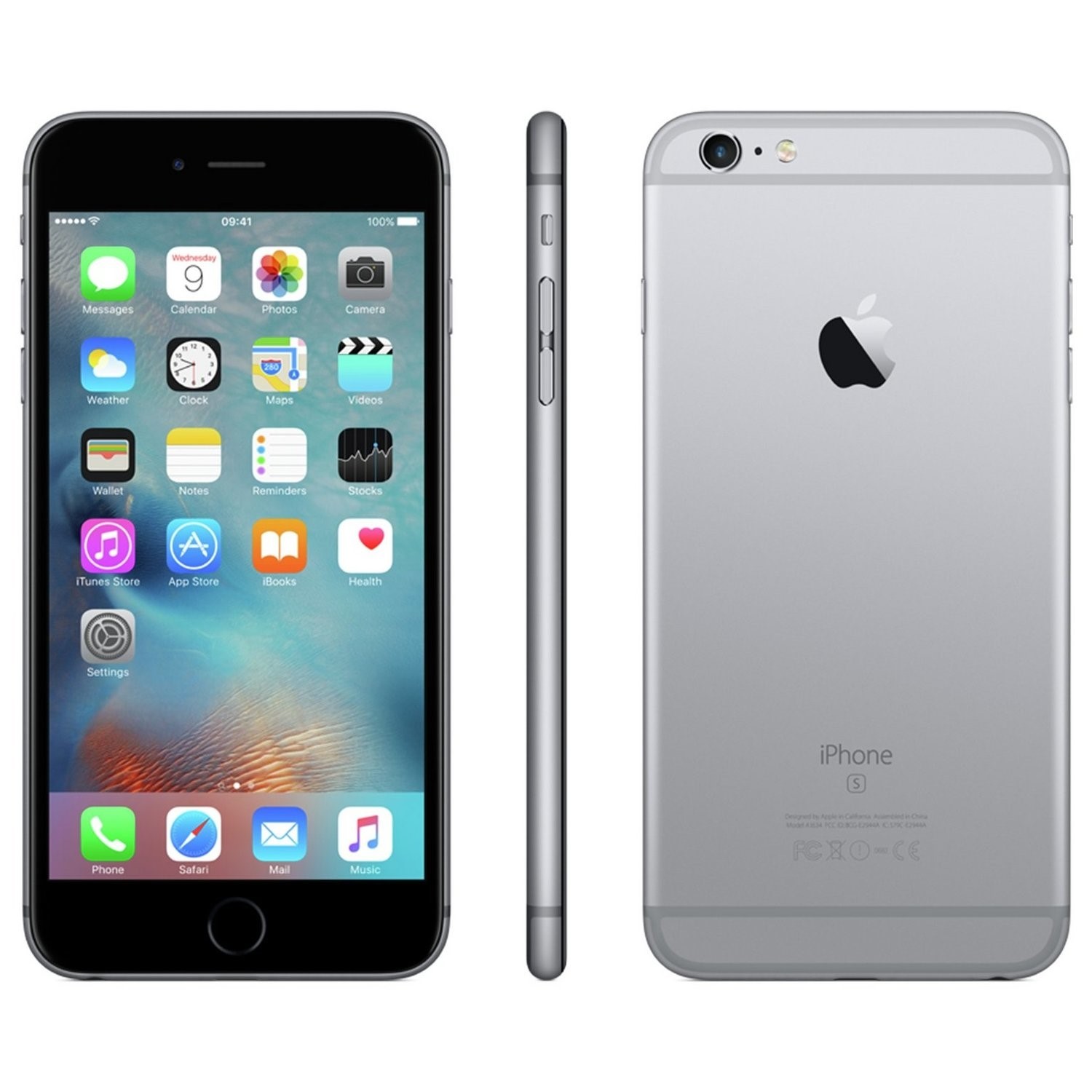 Купить 6 S Plus