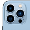 Refurbished Apple iPhone 13 Pro Max Sierra Blue 6.7&quot; 128GB 5G Unlocked &amp; SIM Free Smartphone