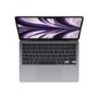 Refurbished Apple MacBook Air 13.6" M2 8GB 256GB SSD - 2022 Space Grey
