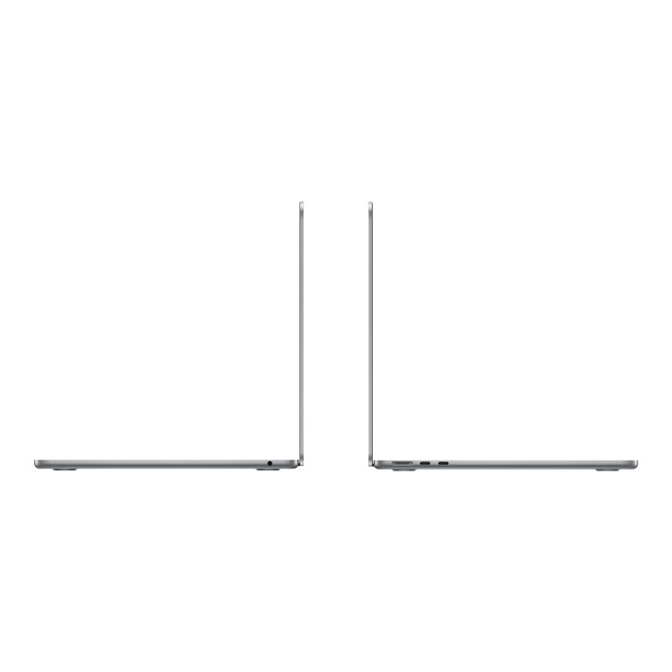 Refurbished Apple MacBook Air 13.6" M2 8GB 256GB SSD - 2022 Space Grey