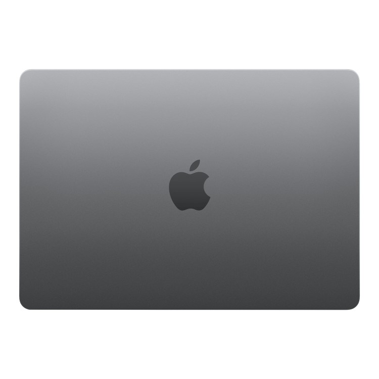 Refurbished Apple MacBook Air 13.6" M2 8GB 256GB SSD - 2022 Space Grey