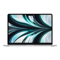 Refurbished Apple Macbook Air 13.6" M2 8GB 256GB SSD - 2022 Silver
