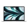 Refurbished Apple Macbook Air 13.6" M2 8GB 256GB SSD - 2022 Silver