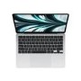 Apple MacBook Air 13.6 Inch M2 8GB RAM 256GB SSD 2022 - Silver