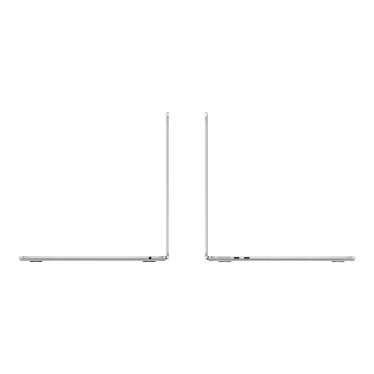 Refurbished Apple Macbook Air 13.6" M2 8GB 256GB SSD - 2022 Silver