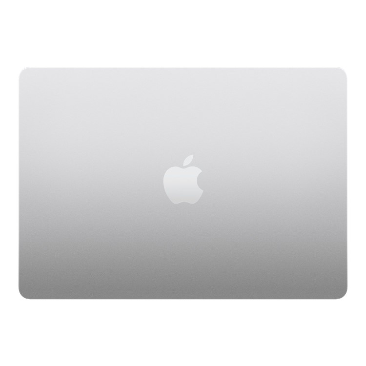 Refurbished Apple Macbook Air 13.6" M2 8GB 256GB SSD - 2022 Silver