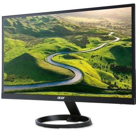 Refurbished Acer R241Y IPS LED Full HD 23.8 Inch Monitor