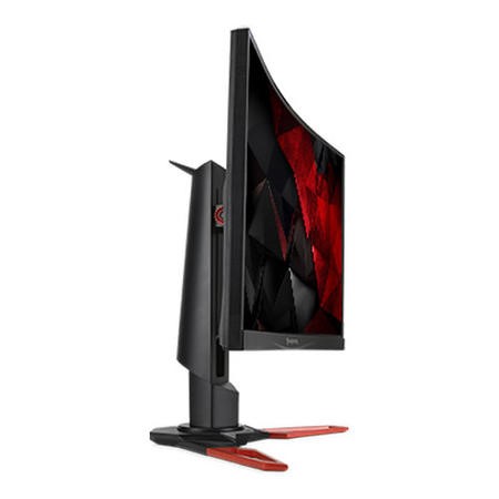 27 Inch Acer Z271 Curved Monitor Gaming Monitor Z301ct Acer