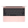 Refurbished Apple MacBook Core M3 1.1GHz 8GB 256GB 12 Inch OS X 10.10 Yosemite Laptop - Rose Gold 2016