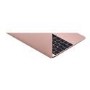 Refurbished Apple MacBook Core M3 1.1GHz 8GB 256GB 12 Inch OS X 10.10 Yosemite Laptop - Rose Gold 2016
