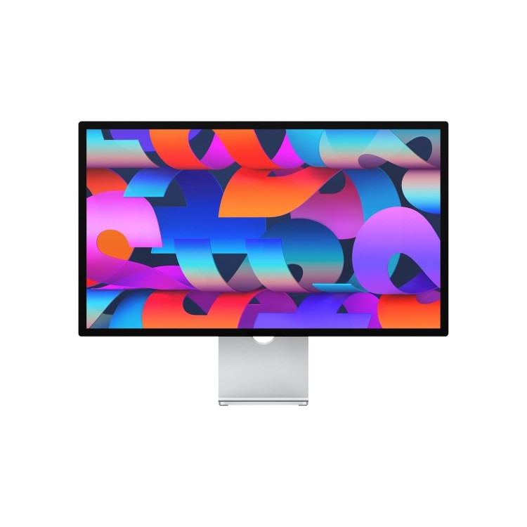 Refurbished Apple Studio Display 27" Nano-texture glass LCD Monitor
