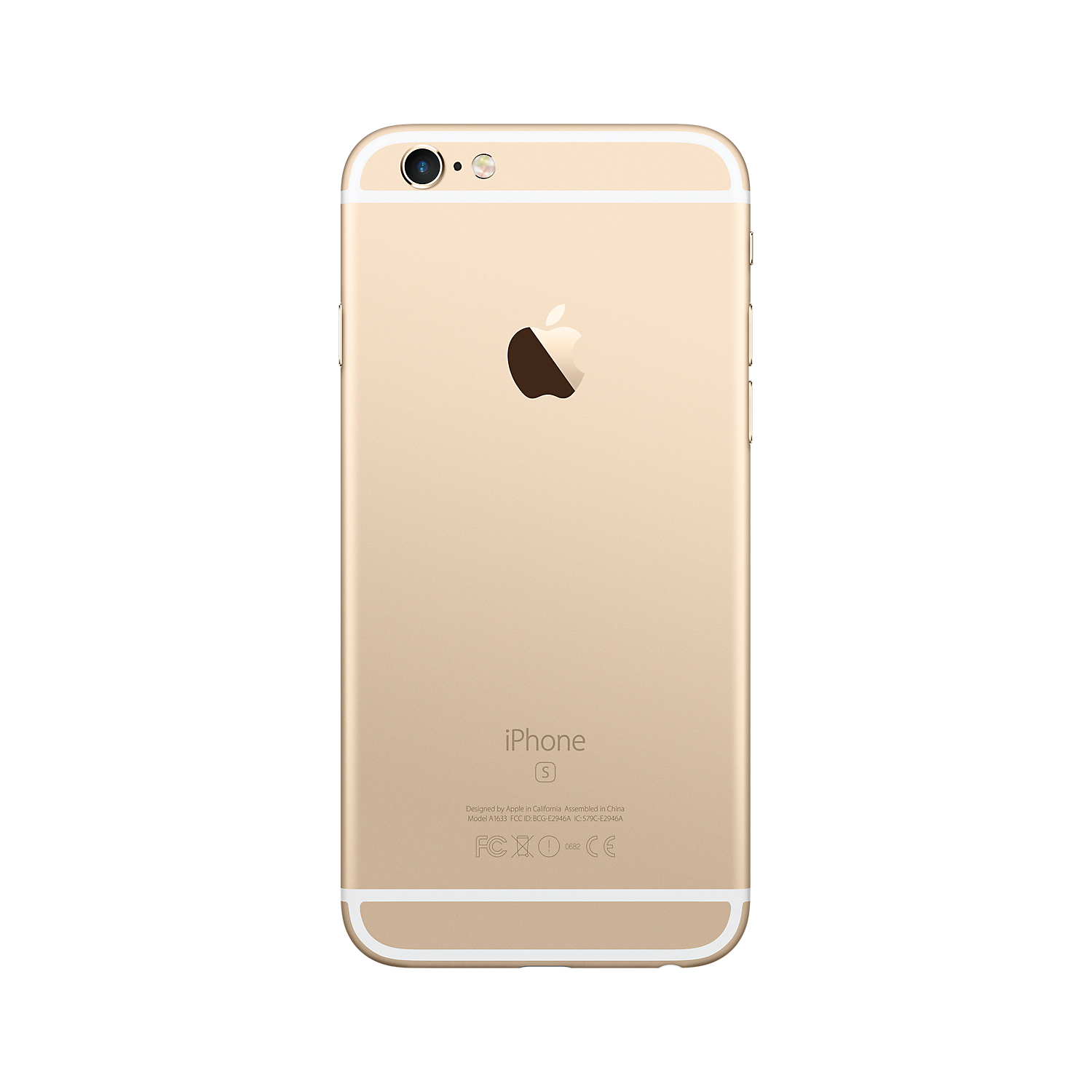 iPhone7plus gold 128GB（若者に人気のブランド Apple Gold