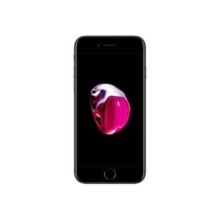 Refurbished Apple iPhone 7 Black 4.7" 32GB 4G Unlocked & SIM Free Smartphone