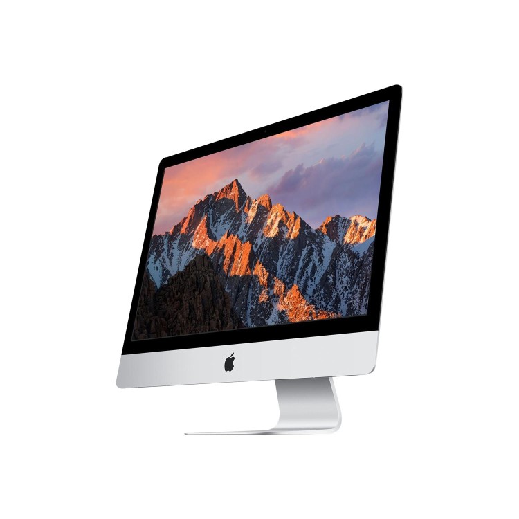 Apple iMac Core i5 8GB 1TB 21.5" All-In-One PC With Retina 4K Display